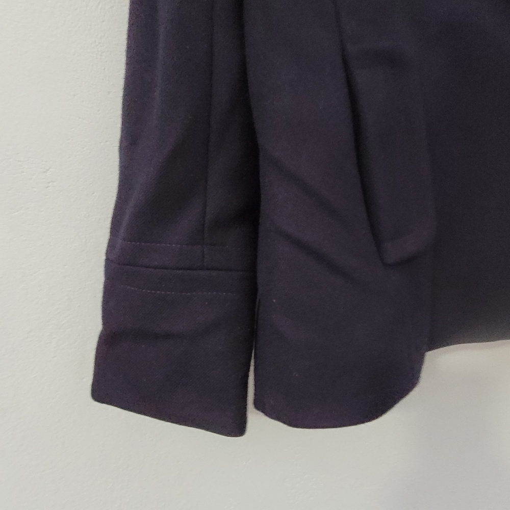 J.Crew Solid Regular Coats, Jackets & Vests - image 4